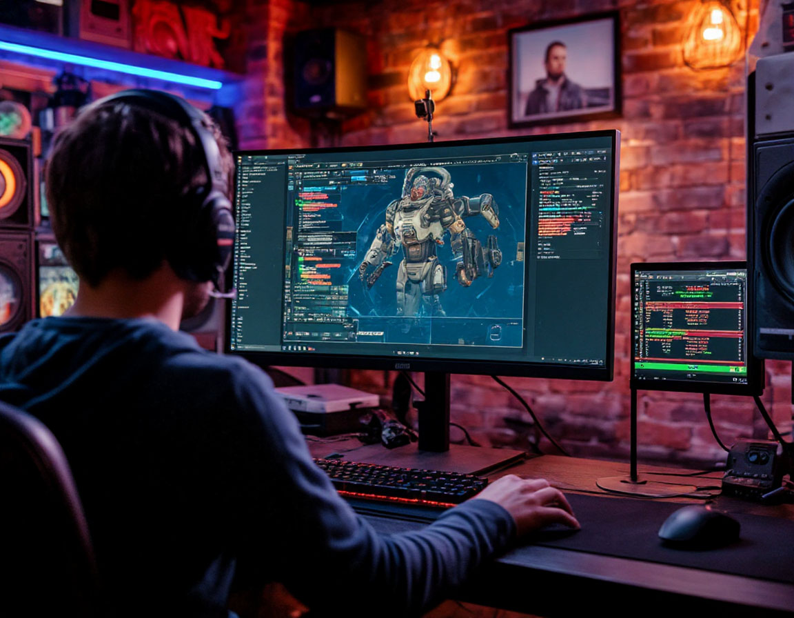 Запись геймплея без просадок FPS: как настроить правильно